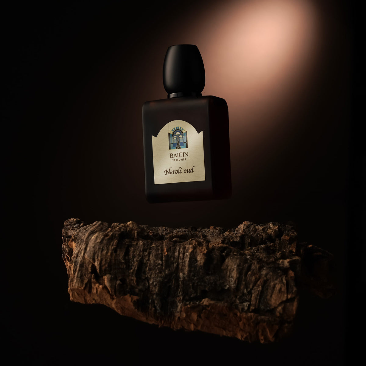 Neroli Oud