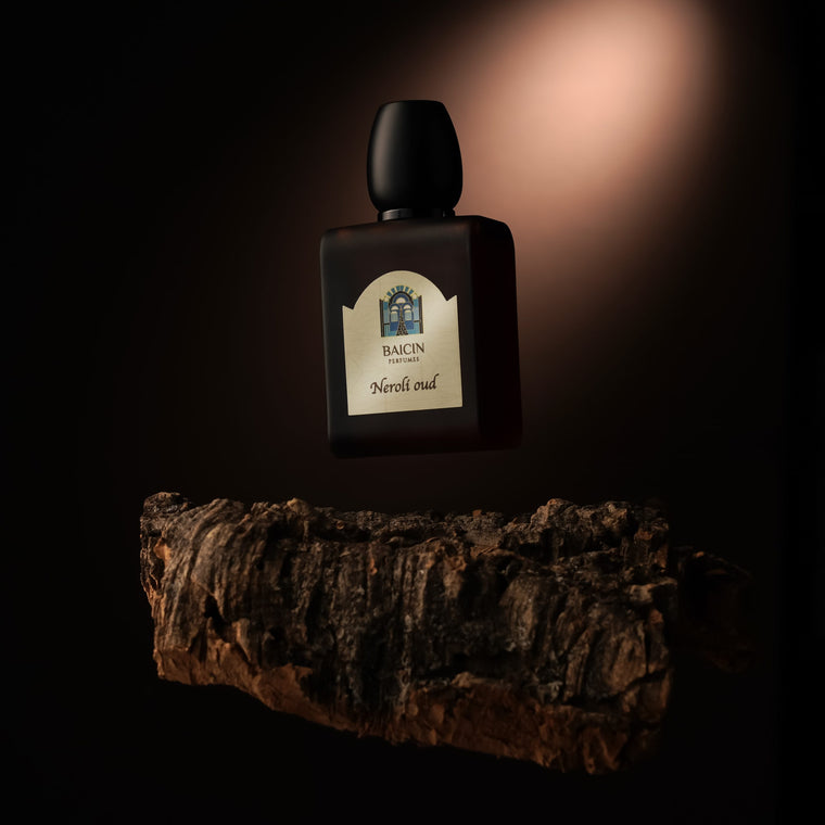 Neroli Oud